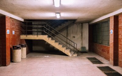 Flooded Basement Restoration: Essential Steps for Effective Recovery