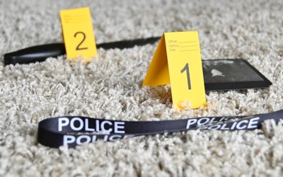 Trauma and Crime Scene Cleanup Services: Essential Support in Difficult Times