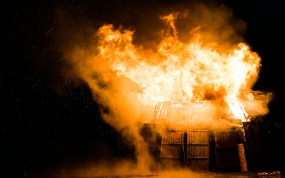 What to Do After a House Fire with No Insurance: Essential Steps to Recovery